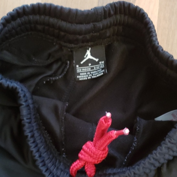 Jordan warmup pants size small - Picture 3 of 4